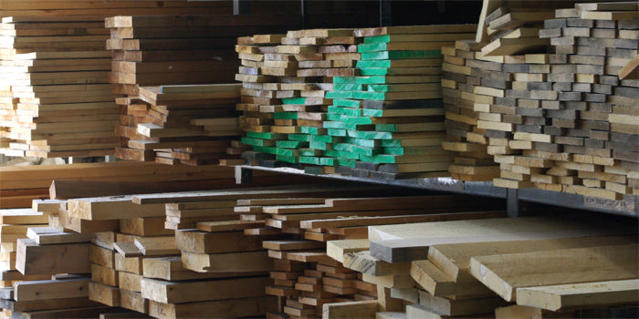 Bois d'ébénisterie à vendre