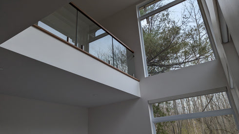 Spigot pour le verre