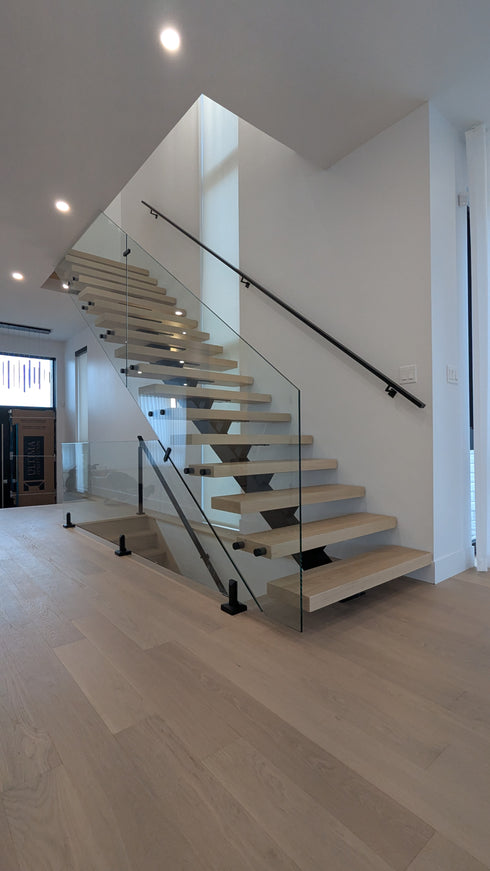 Spigot pour le verre