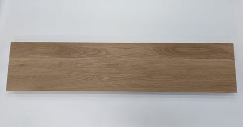 Marche en chêne blanc