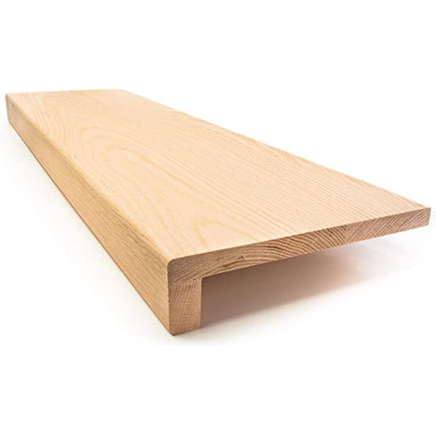 Nez de marche en érable