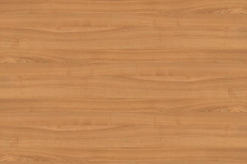 Demi-poteau en merisier