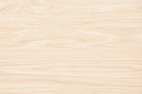 Marche d'angle en érable