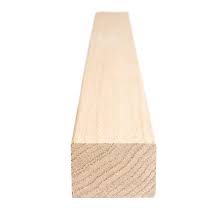 Rampe d'escalier en merisier